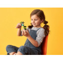 11007 LEGO® Classic Creative Radošie zaļie klucīši