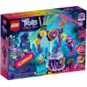 41250 LEGO® Trolls Techno Reef Dance Party