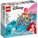 43176 LEGO® Disney Princess™ Ariel's Storybook Adventures