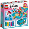 43176 LEGO® Disney Princess™ Sköldpaddsräddning