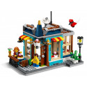 31105 LEGO® Creator Rotaļlietu veikals