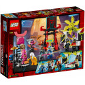 71708 LEGO® NINJAGO® Gamer's Market