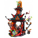 71712 LEGO® NINJAGO® Empire Temple of Madness