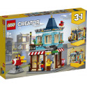 31105 LEGO® Creator Mänguasjapood