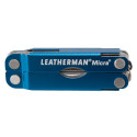Leatherman Multitool Micra blue - LTG64340181N