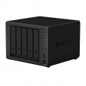 Server Synology DS1019+ (eSata, RJ-45, USB 3.0)