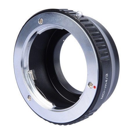 BIG adapter Minolta MD - MFT (421303)