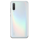 Mocco Ultra Back Case 0.3 mm Silicone Case Samsung Galaxy S20 Plus / Samsung Galaxy S11 Transparent