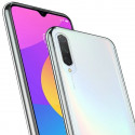 Mocco Ultra Back Case 0.3 mm Силиконовый чехол Samsung Galaxy S20 Plus / Samsung Galaxy S11 Прозрачн