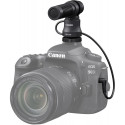 Canon microphone DM-E100