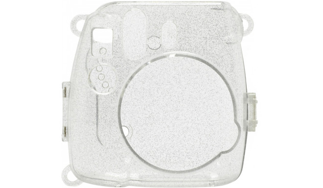 Fujifilm Instax Mini 9 vutlar Glitter, läbipaistev