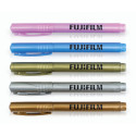Fujifilm Instax Metalic Pen Set 5pcs