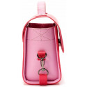 Fujifilm Instax Mini 9 shoulder bag, flamingo pink