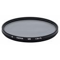 Hoya filter circular polarizer UX 40.5mm