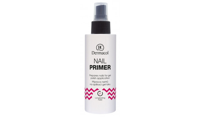 Dermacol Nail Primer (150ml)