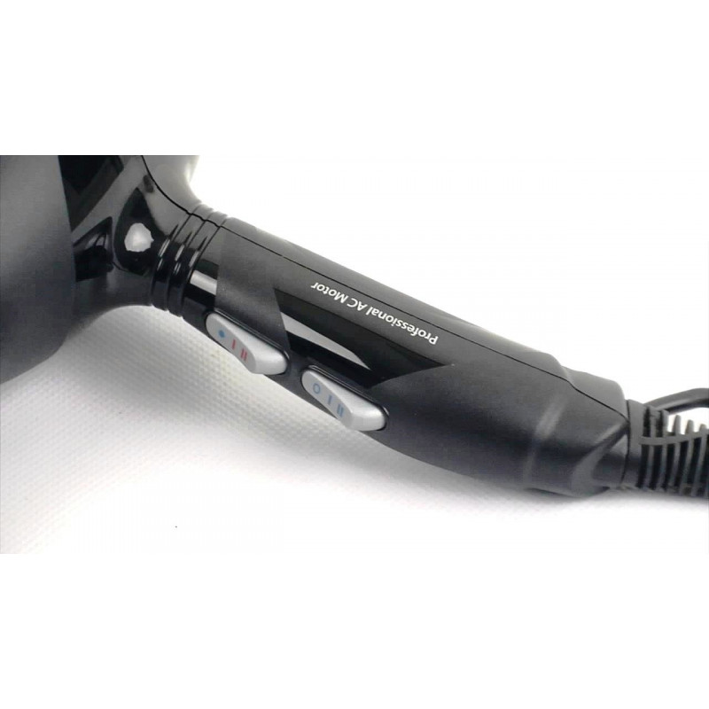 BABYLISS HAIR DRYER LE PRO 6614E - EXPRESS Photopoint 2300W dryers - Hair 