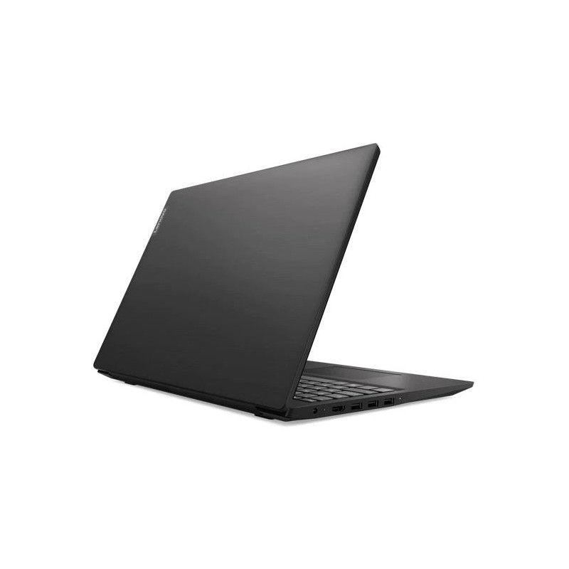 Lenovo IdeaPad S145 Black Notebook  cm (