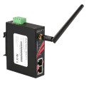 Industrial 802.11a/b/g/n WiFi Access Point/Client/Bridge/Repeater
