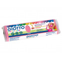 Plastiliin roosa 350g platplume Giotto