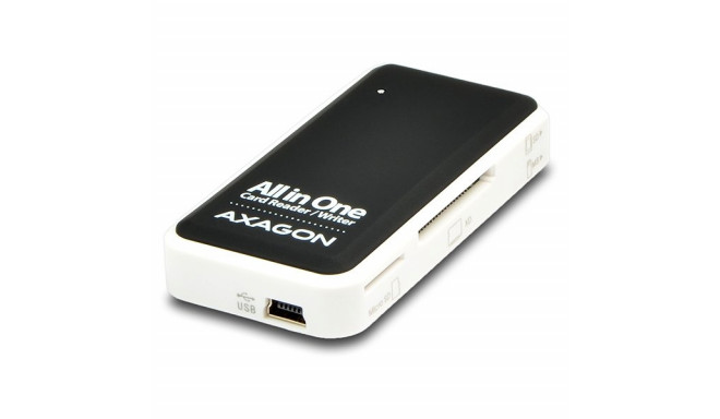 Axagon memory card reader CRE-X1