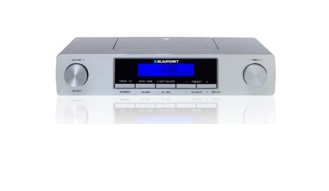 Blaupunkt radio KR12SL