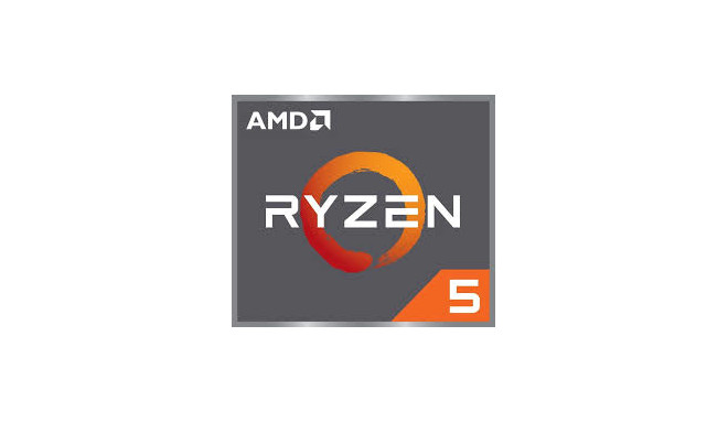 AMD Ryzen 5 3600X 3.8GHz Box