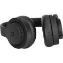 ACME BH213 Wireless On Ear Headphones black