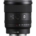 Sony FE 20mm f/1.8 G lens