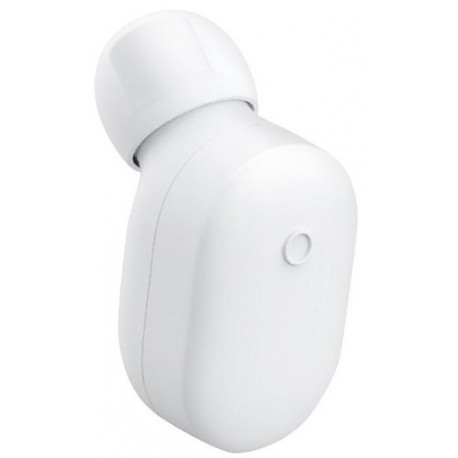 Xiaomi Mi наушник Mini BT, белый