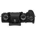 Fujifilm X-T4 body, black