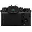 Fujifilm X-T4 body, black