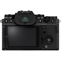 Fujifilm X-T4 body, черный