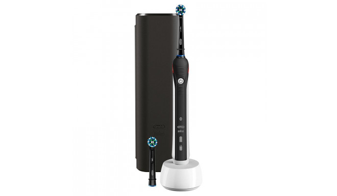 Braun Oral-B elektriline hambahari Smart 4500