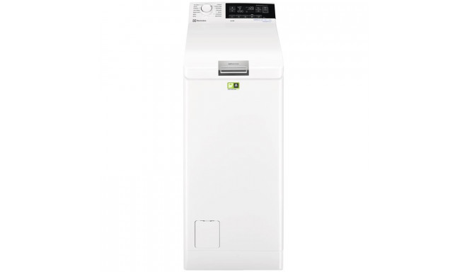 Electrolux top-loading washing machine EW7T3372S 7kg