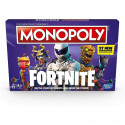 Lauamäng Monopoly - Fortnite