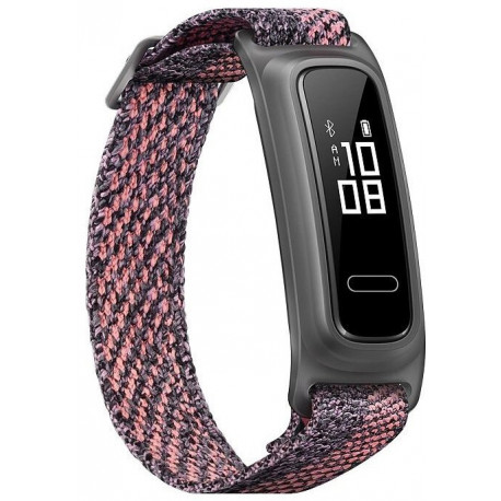 Huawei aktiivsusmonitor Band 4e, roosa