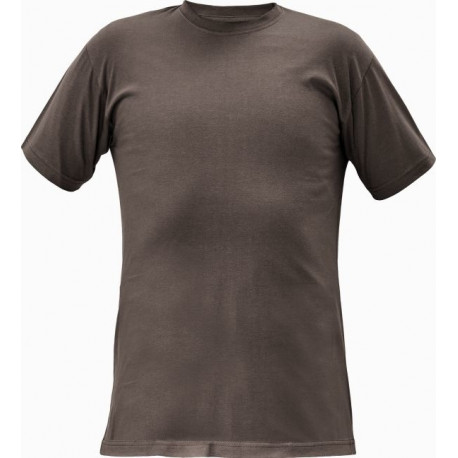 Cerva Teesta meeste T-särk kastan 3XL