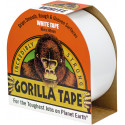 Gorilla tape "White" 10m