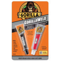 Gorilla glue "GorillaWeld" 2x14ml
