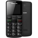 Panasonic KX-TU110, black