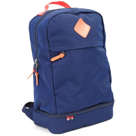 Platinet backpack 15.6" NBUILT Lunch, blue (43512)