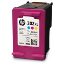 HP tint 302 XL tri-color