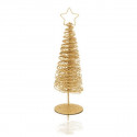 Christmas Tree with Star (7 x 25 x 7 cm) 143422 (Red)
