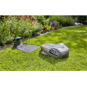 Gardena mowing robot smart SILENO Life 750 Set