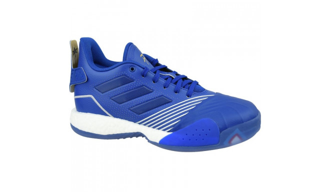 Korvpallijalatsid meestele adidas T Mac Millennium M G27748 Training shoes Photopoint.lv