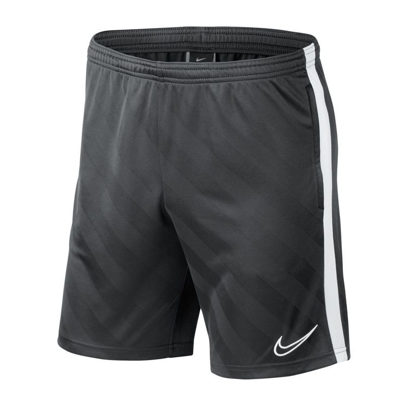 Luhikesed jalgpallipuksid lastele Nike Breathe Academy 19 Jr BQ5812 060 Pants Photopoint.lv