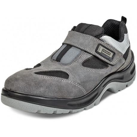 Panda Auge töösandaal S1P 48