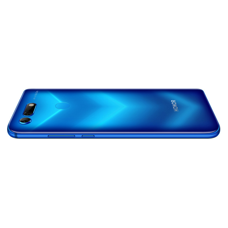 Huawei Honor View 20 Dual 256GB phantom blue (PCT-L29 ...