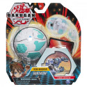 BAKUGAN Gorilla White