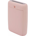 Fujifilm photo printer Instax Mini Link, dusty pink